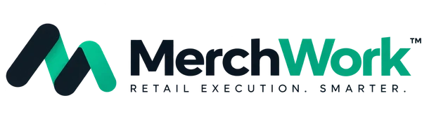 MerchWork — Retail Execution. Smarter.